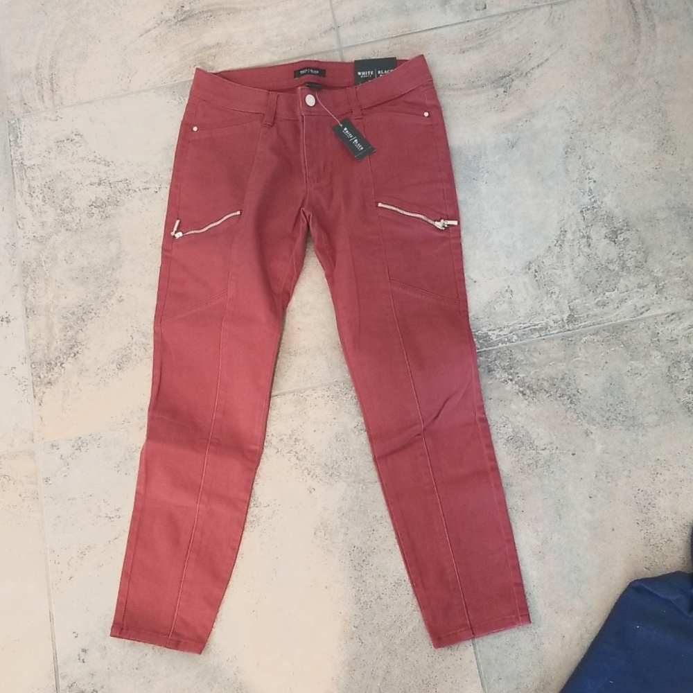 White House Black Market Pant